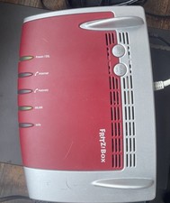 AVM FRITZ!Box 7490 router