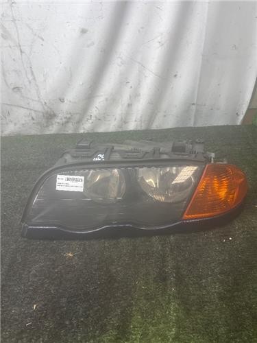 Faro anteriore sinistro bmw - faro,