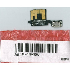 Ricambio M-1PBX530U 1 Dock di