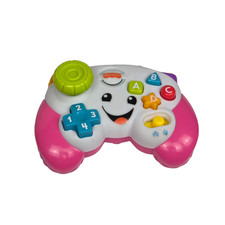 Fisher Price Laugh And Learn