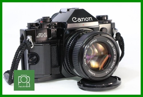 Canon nuovo fd 50mm - /,