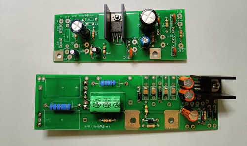 Kit clone sherwood - clone, per