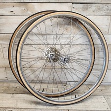 Set ruote anni 70 PHIL WOOD