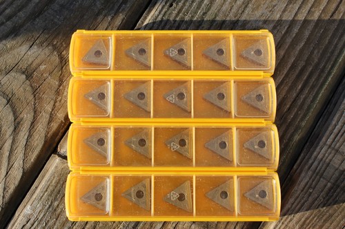 Kennametal tnmg270612rn - 5,