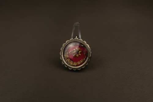 Antico reliquiario beato
