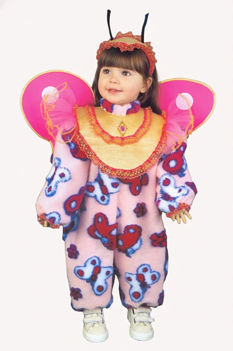 Costume vestito carnevale - vestito, di