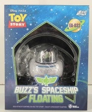 Toy Story Buzz's Spaceship