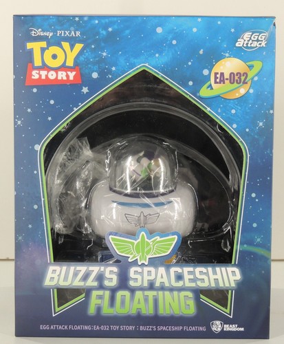 Toy story buzz spaceship - toy,
