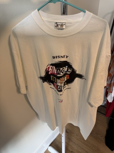 Camicia vintage walt disney - vintage,