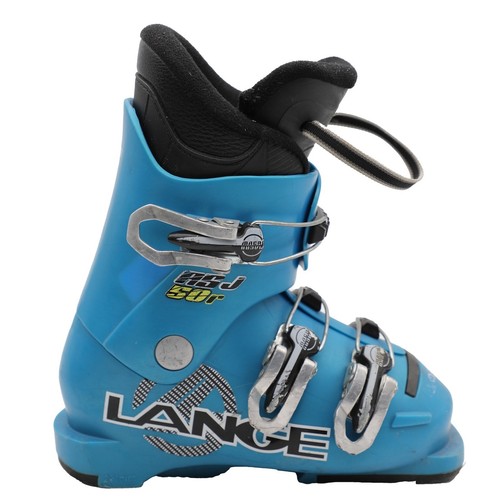Scarponi sci junior - scarponi,