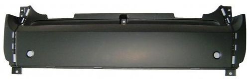 Paraurti post centrale smart - post,