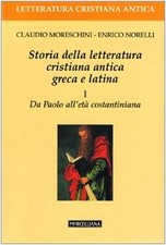 Storia della letteratura
