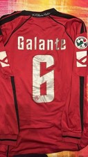 Maglia livorno calcio - livorno,