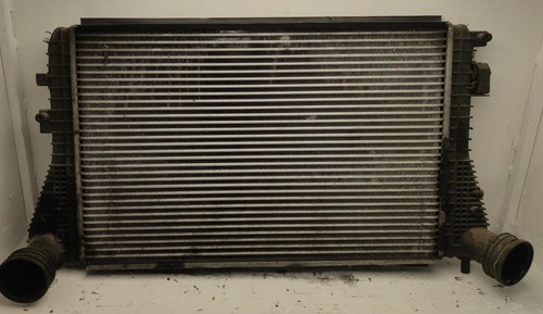 Intercooler per volkswagen - intercooler,