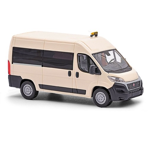 Busch 54655 fiat ducato - busch,