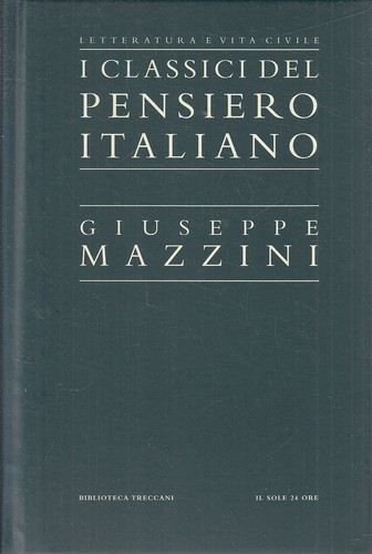 Ln2 classici pensiero - classici,