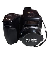 Kodak EasyShare DX7590 Digital