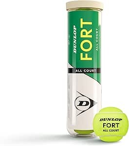 Fort all court palla tennis - all,