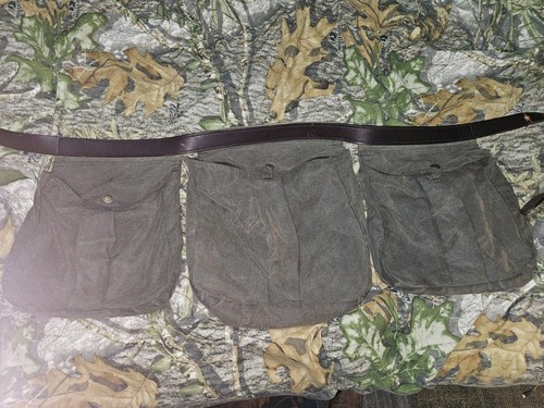 Vintage cintura da tiro - -,