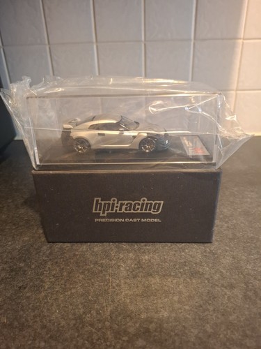 Hpi racing nissan - hpi,