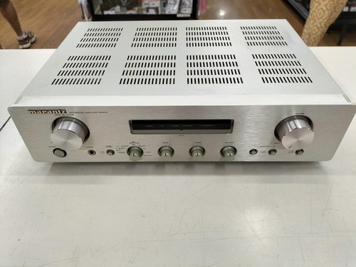 Amplificatore integrato