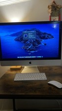 Apple iMac 27" Core i5" 3.2