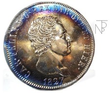 Savoia-Sardegna (Carlo Felice)