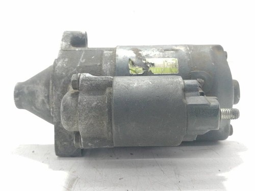 Motor arranque suzuki - arranque, swift