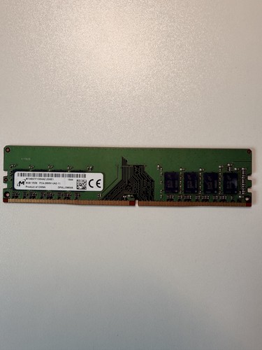 Modulo memoria desktop - modulo,