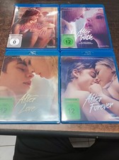 After 1 - 4  Passion + Truth +