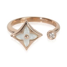 Anello louis vuitton - anello,