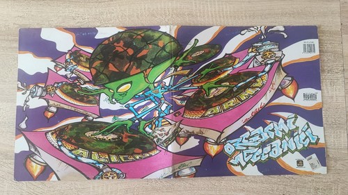 Alien army orgasmi meccanici - -,