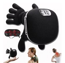 Shiatsu Neck Kneading Cervical