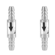 Valvole di Non Ritorno in