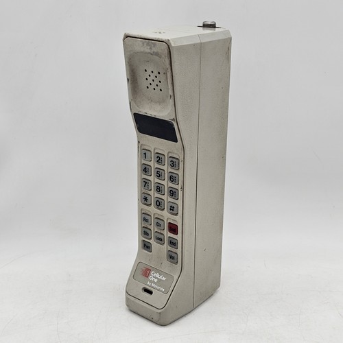 Telefono vintage motorola - vintage,