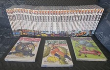 DragonBall Serie Completa Perfect Edition 1/34 Manga Star Comics + 3 speciali
