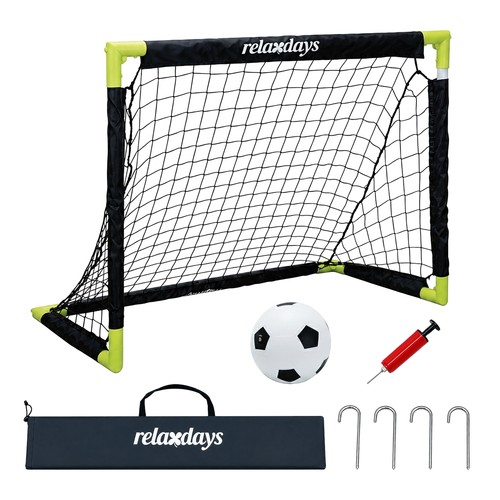 Cancello calcio - da,