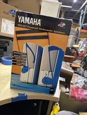 Yamaha yst altoparlanti - yamaha, yst-m7
