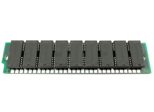 1mb pin fpm - 30-pin, 1mx9