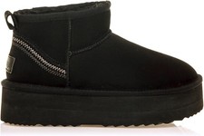 SCARPE STIVALETTI STIVALE