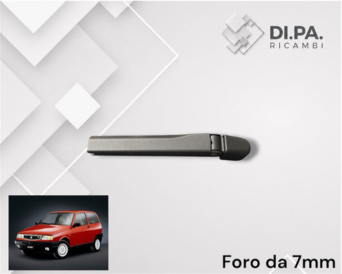 Braccio tergicristallo - braccio,