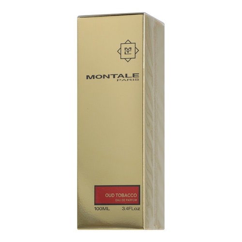 Montale oud tobacco edp - tobacco,