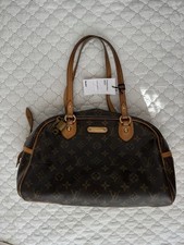 Luis Vuitton Montorgueil