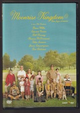 moonrise kingdom una fuga d'amore	dvd	noleggio	italiano 	inglese willis nuovo