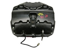 air box completo air box complete 2 yamaha r6 06-07