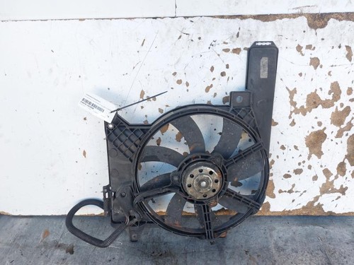 52406448 elettroventola opel - 52406448,