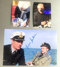 JÜRGEN PROCHNOW & HERBERT