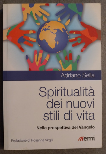 Adriano sella spiritualità - sella,
