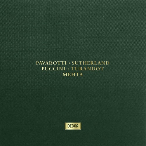 Turandot - 2025),