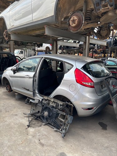 Ricambi ford fiesta - ricambi,